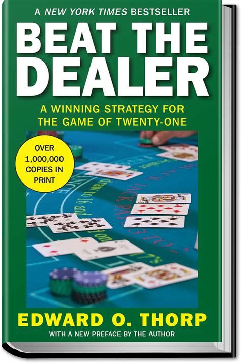 Beat the Dealer .